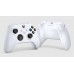 Джойстик для Xbox Series X/S Microsoft Wireless Controller (Robot White), 405160, Аксессуары